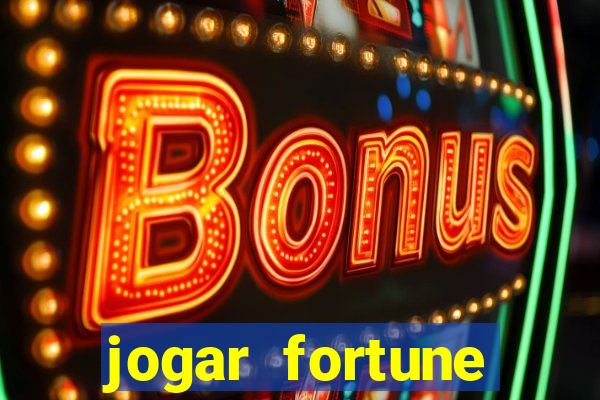 jogar fortune rabbit modo demo